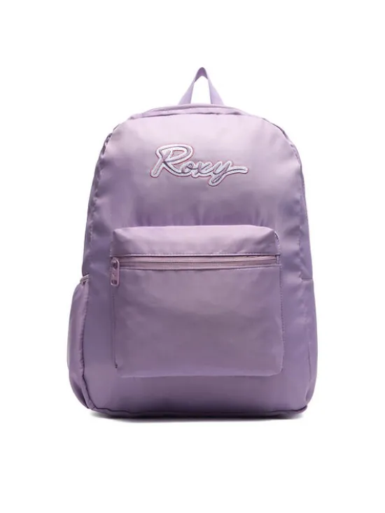 Roxy Plecak CWBEO-ROXY-P-003-10 Fioletowy jasny