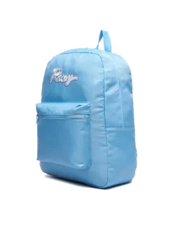 Roxy Plecak CWBEO-ROXY-P-003-10 Niebieski jasny
