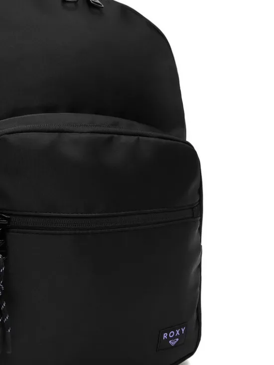 Roxy Plecak CWBEO-ROXY-RH-001-10 Czarny