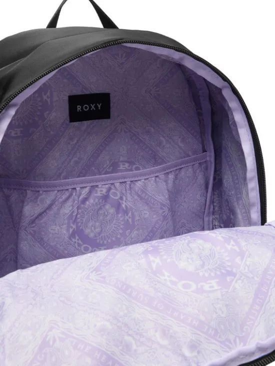 Roxy Plecak CWBEO-ROXY-RH-001-10 Czarny