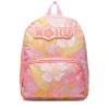 Roxy Plecak ROXY-ACCCS-4-SS2025 Różowy