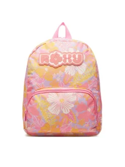 Roxy Plecak ROXY-ACCCS-4-SS2025 Różowy