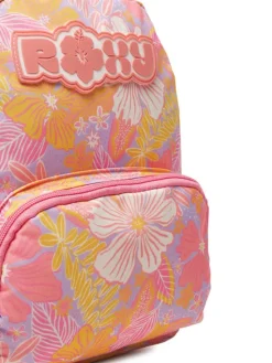 Roxy Plecak ROXY-ACCCS-4-SS2025 Różowy