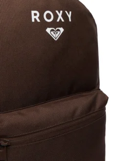 Roxy Plecak WBEOHP-ROXY-P-002-10 Brązowy