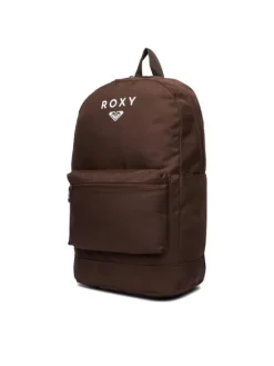 Roxy Plecak WBEOHP-ROXY-P-002-10 Brązowy