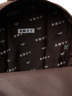 Roxy Plecak WBEOHP-ROXY-P-002-10 Brązowy