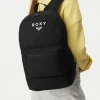 Roxy Plecak WBEOHP-ROXY-P-002-10 Czarny