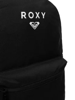 Roxy Plecak WBEOHP-ROXY-P-002-10 Czarny