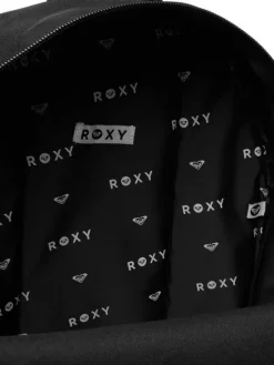 Roxy Plecak WBEOHP-ROXY-P-002-10 Czarny