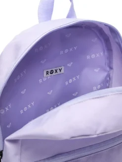 Roxy Plecak WBEOHP-ROXY-P-001-10 Fioletowy jasny