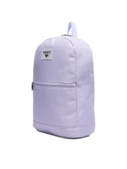 Roxy Plecak WBEOHP-ROXY-P-001-10 Fioletowy jasny