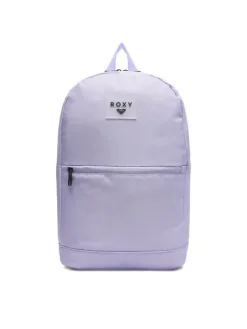 Roxy Plecak WBEOHP-ROXY-P-001-10 Fioletowy jasny