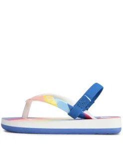 Roxy Sandały AROL100004 Kolorowy