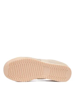 Roxy Sneakersy CEO-3412816 Beżowy jasny