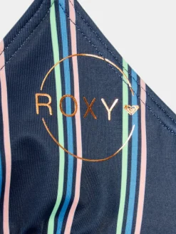 Roxy Strój kąpielowy ERGX203470 Granatowy