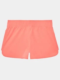 Roxy Szorty plażowe ERGBS03107 Różowy Regular Fit