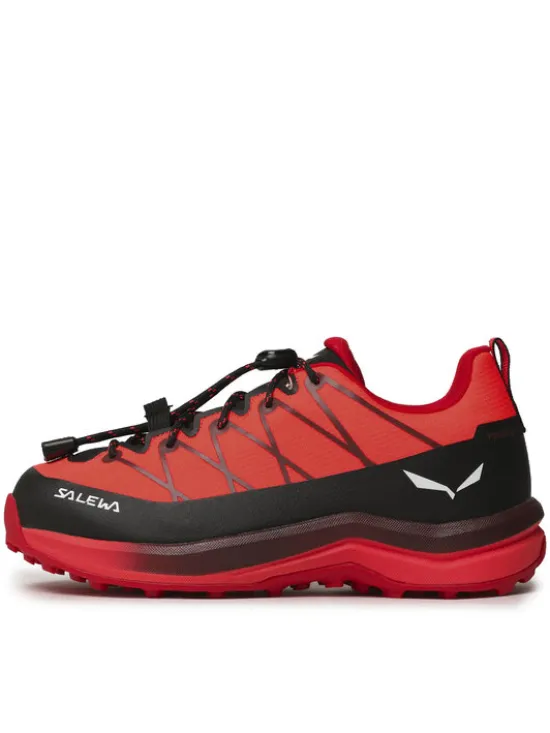 Salewa Trekkingi Wildfire Ptx K 2 00-0000064012 Czerwony