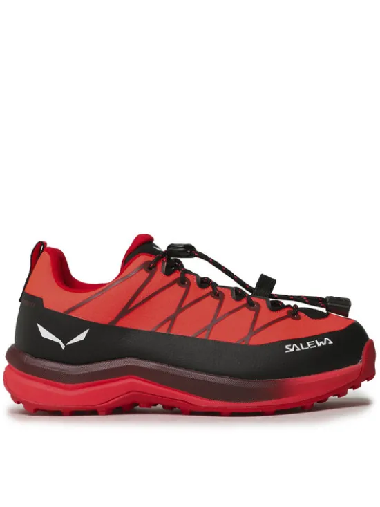 Salewa Trekkingi Wildfire Ptx K 2 00-0000064012 Czerwony