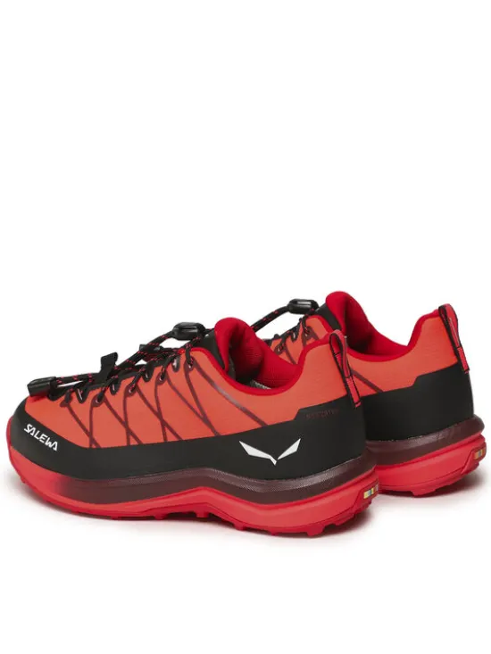 Salewa Trekkingi Wildfire Ptx K 2 00-0000064012 Czerwony