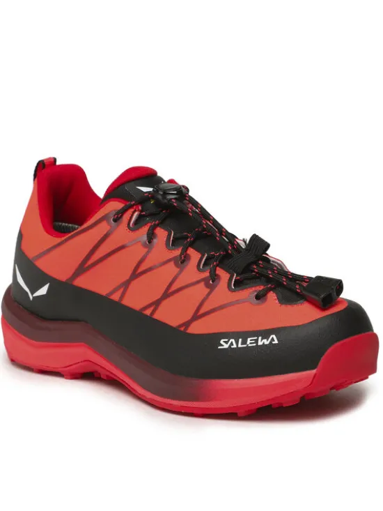 Salewa Trekkingi Wildfire Ptx K 2 00-0000064012 Czerwony