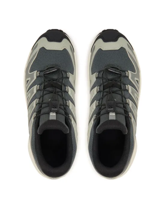 Salomon Buty do biegania Xa Pro L45408000 Szary