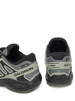 Salomon Buty do biegania XA PRO WP J L49294000 Szary