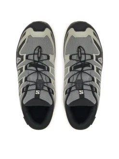 Salomon Buty do biegania XA PRO WP J L49294000 Szary
