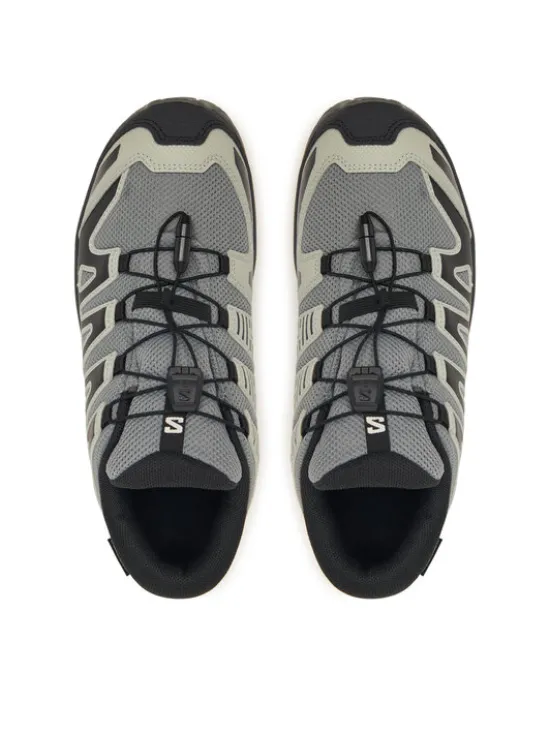 Salomon Buty do biegania XA PRO WP J L49294000 Szary