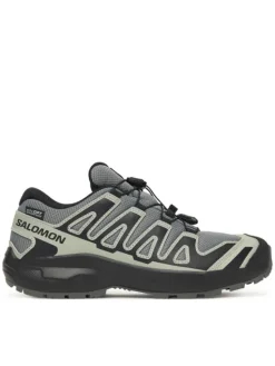 Salomon Buty do biegania XA PRO WP J L49294000 Szary