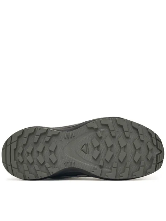 Salomon Buty do biegania XA PRO WP J L49294000 Szary