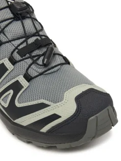Salomon Buty do biegania XA PRO WP J L49294000 Szary