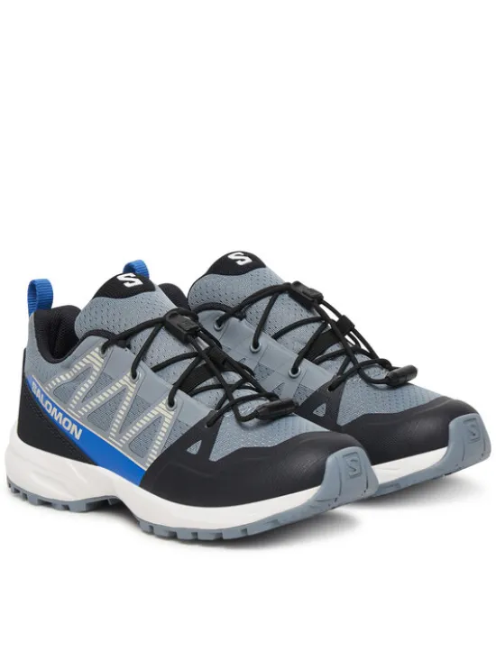 Salomon Trekkingi Outscape J L49205500 Szary