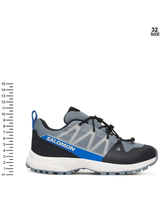 Salomon Trekkingi Outscape J L49205500 Szary