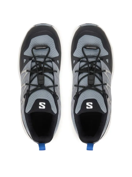 Salomon Trekkingi Outscape J L49205500 Szary