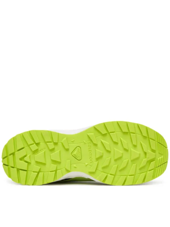 Salomon Trekkingi Outscape J L49213100 Niebieski