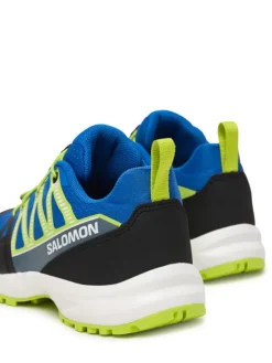 Salomon Trekkingi Outscape J L49213100 Niebieski