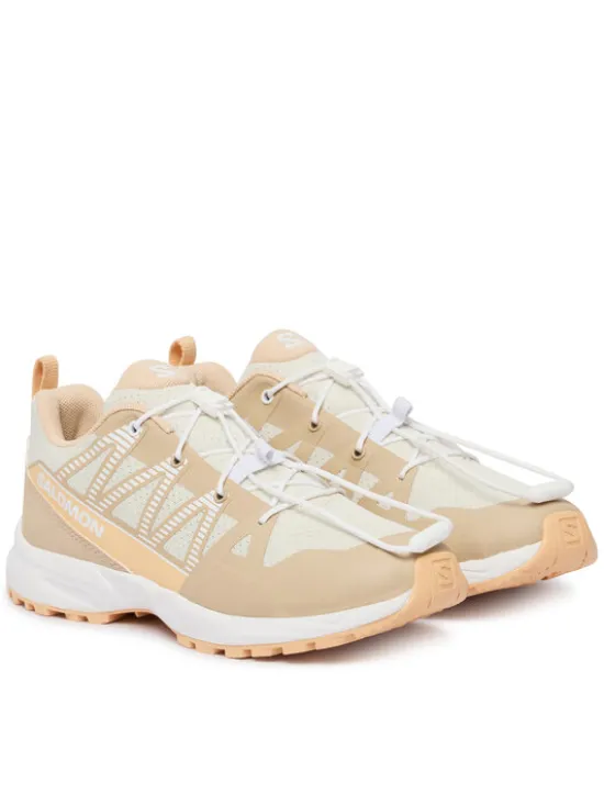 Salomon Trekkingi Outscape J L49205600 Beżowy
