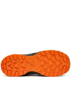 Salomon Trekkingi Outscape Wp L49172700 Czarny