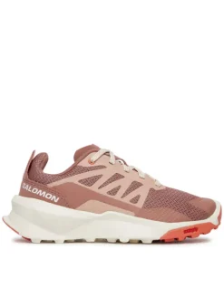 Salomon Trekkingi Patrol L47735100 Różowy
