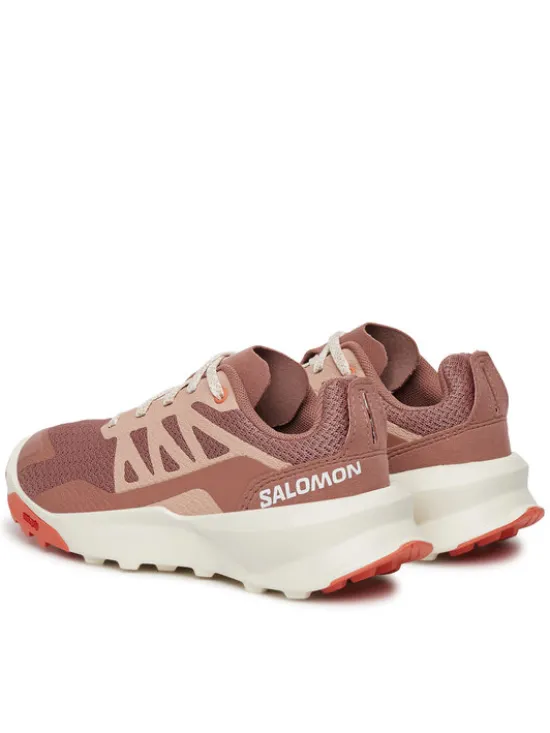 Salomon Trekkingi Patrol L47735100 Różowy