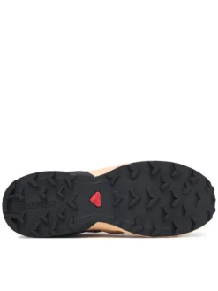 Salomon Trekkingi Speedcross L49308900 Różowy