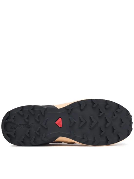 Salomon Trekkingi Speedcross L49308900 Różowy