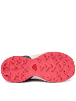 Salomon Trekkingi Speedcross L47856200 Różowy