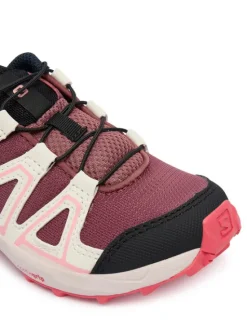 Salomon Trekkingi Speedcross L47856200 Różowy