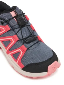 Salomon Trekkingi Speedcross Waterproof L47856600 Szary