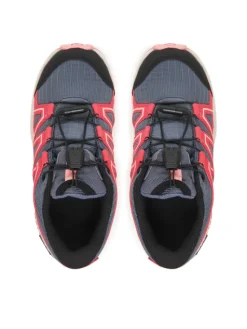 Salomon Trekkingi Speedcross Waterproof L47856600 Szary