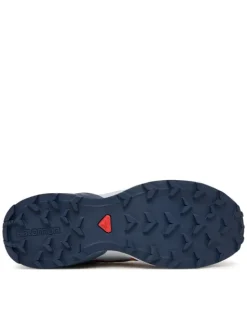 Salomon Trekkingi Speedcross L49269700 Niebieski