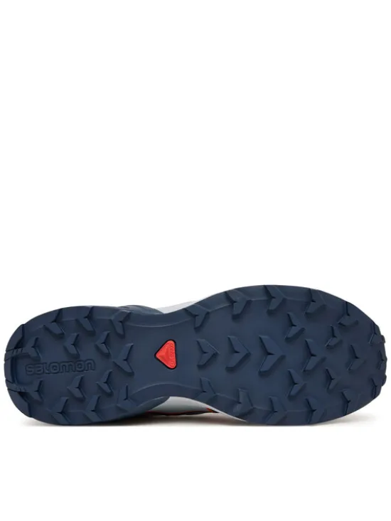 Salomon Trekkingi Speedcross L49269700 Niebieski