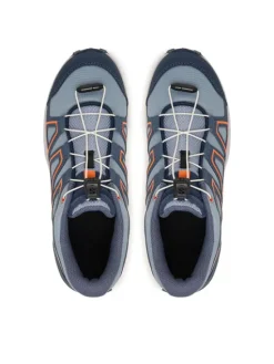 Salomon Trekkingi Speedcross L49269700 Niebieski