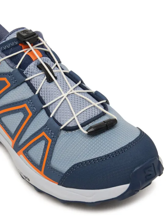 Salomon Trekkingi Speedcross L49269700 Niebieski